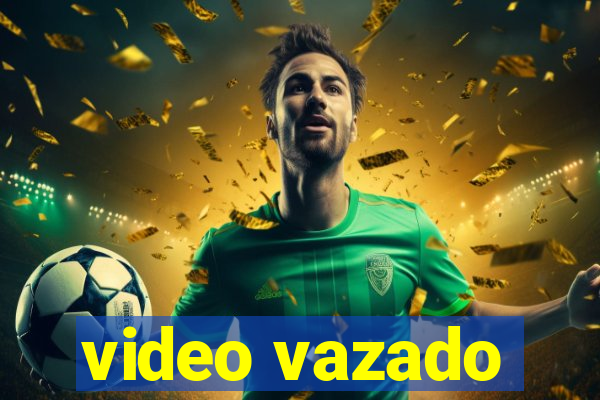 video vazado